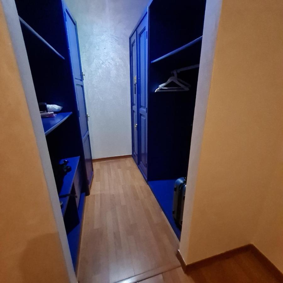 Appartement Cosy Quartier Au Centre De Marrakech Gueliz مراكش المظهر الخارجي الصورة