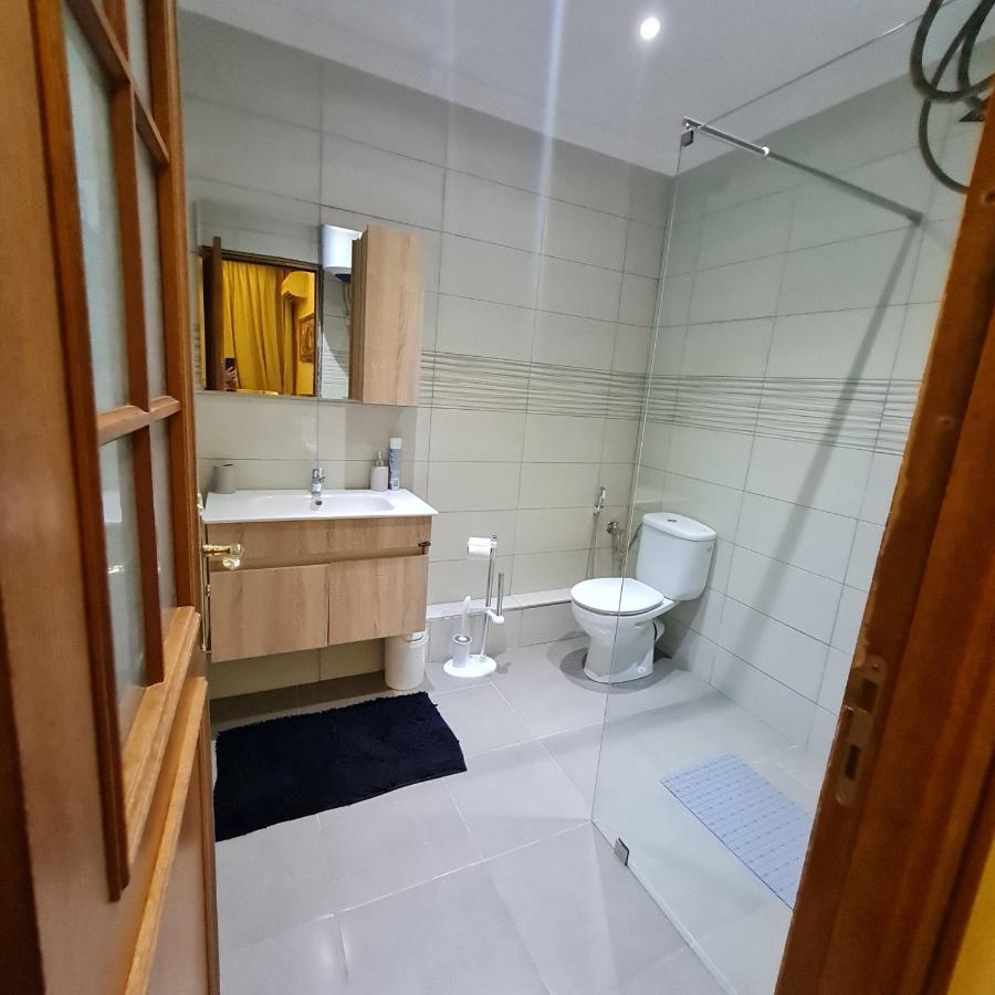 Appartement Cosy Quartier Au Centre De Marrakech Gueliz مراكش المظهر الخارجي الصورة