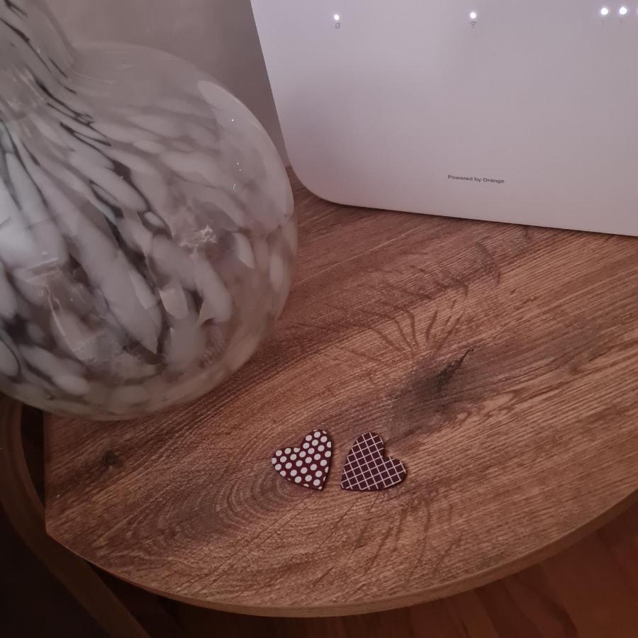 Appartement Cosy Quartier Au Centre De Marrakech Gueliz مراكش المظهر الخارجي الصورة