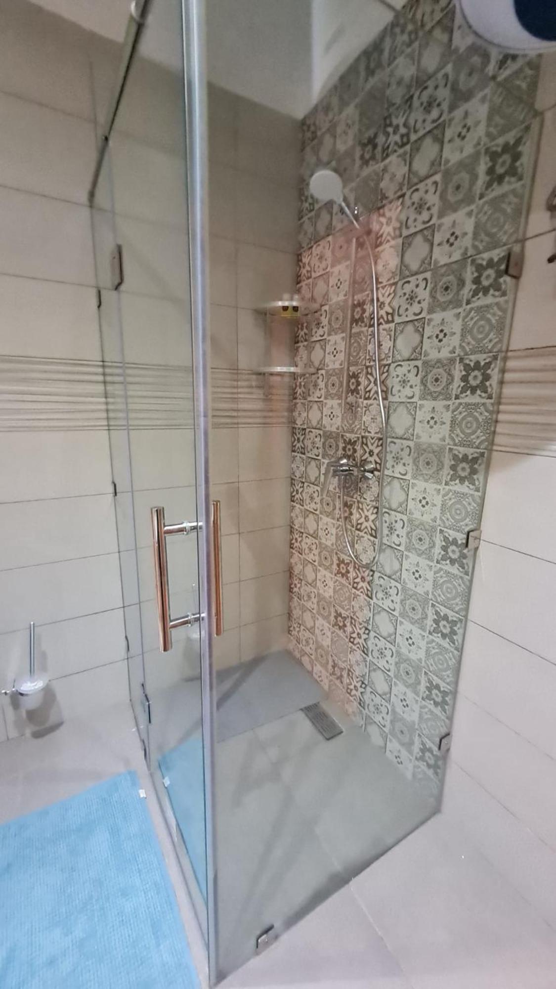 Appartement Cosy Quartier Au Centre De Marrakech Gueliz مراكش المظهر الخارجي الصورة
